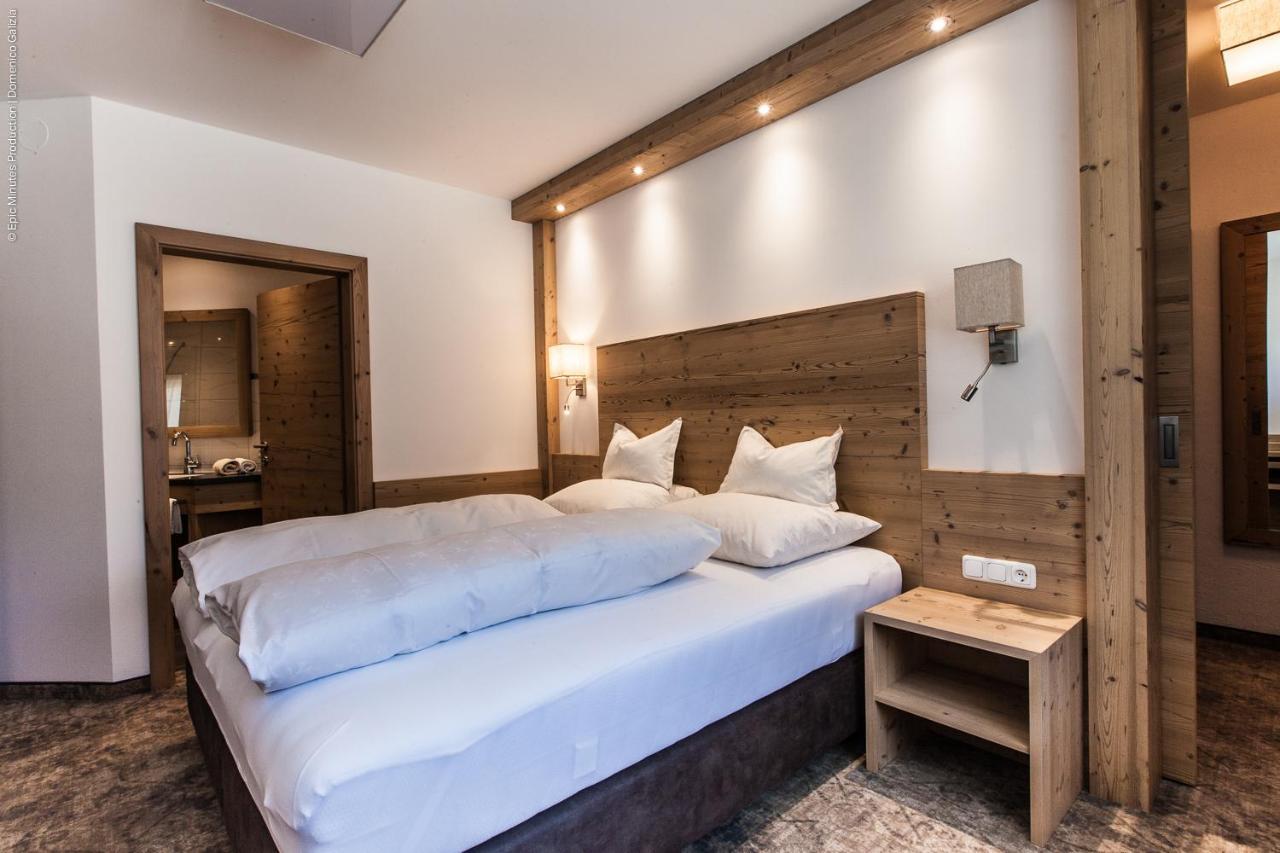Schoenblick Appartements Тукс Екстер'єр фото