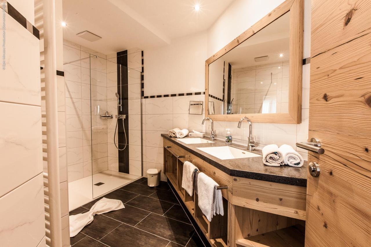 Schoenblick Appartements Тукс Екстер'єр фото