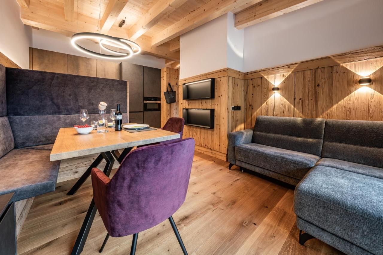 Schoenblick Appartements Тукс Екстер'єр фото
