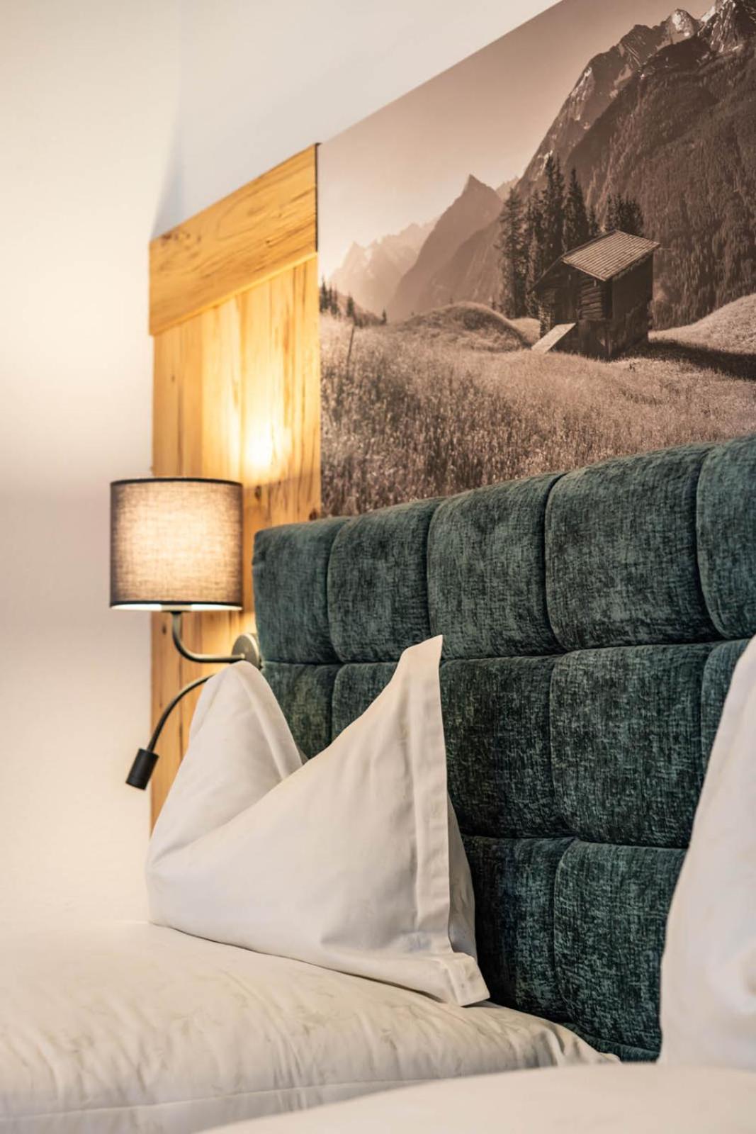 Schoenblick Appartements Тукс Екстер'єр фото