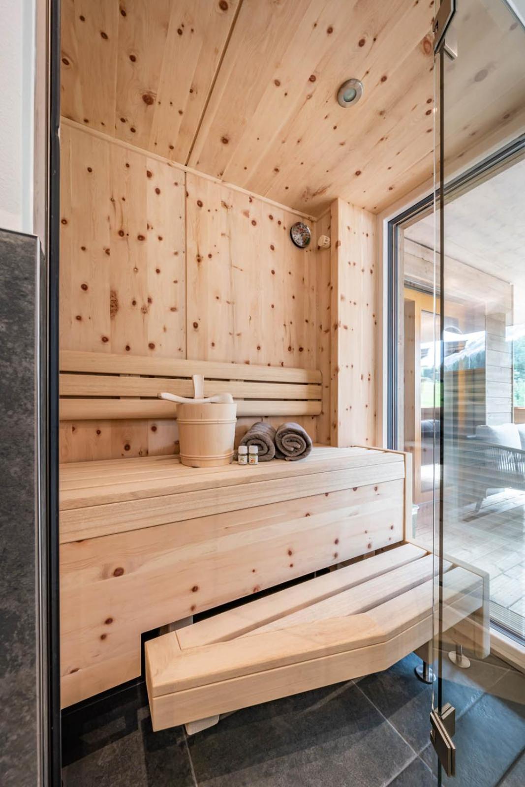 Schoenblick Appartements Тукс Екстер'єр фото